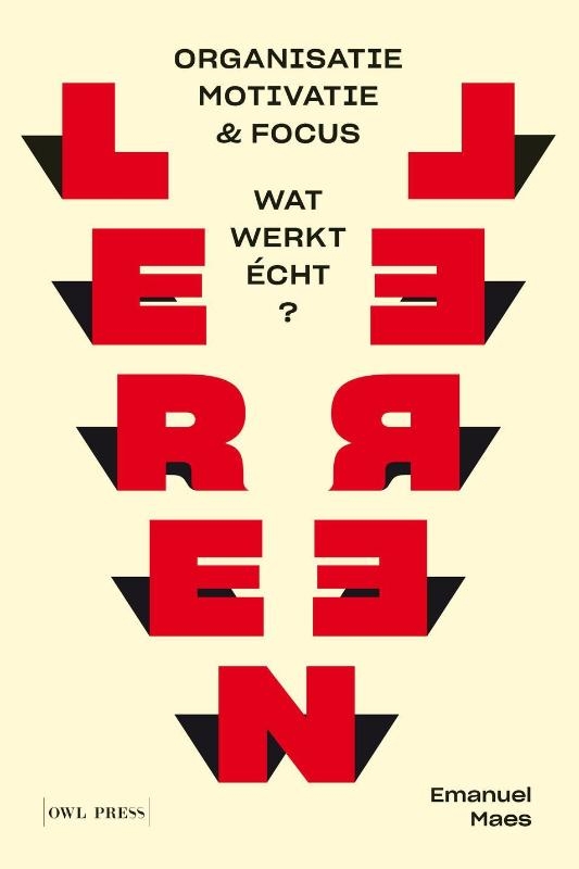 Leren leren