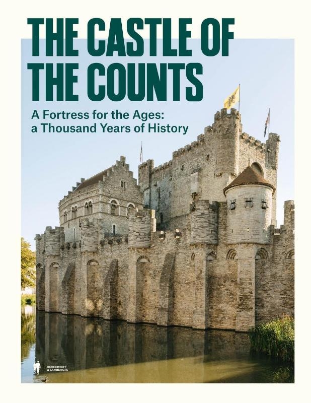 The Castle of the Counts