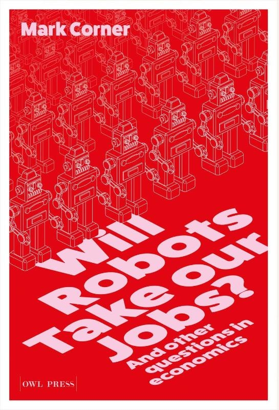 Will Robots take our Jobs?