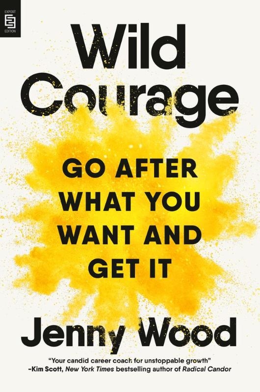 Wild Courage (EXP)