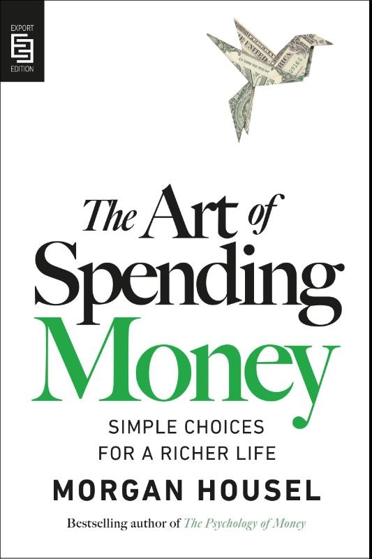 Art of Spending Money