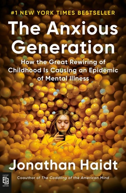Anxious Generation