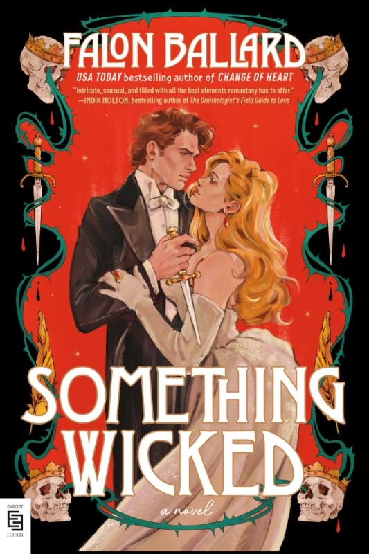 Something Wicked