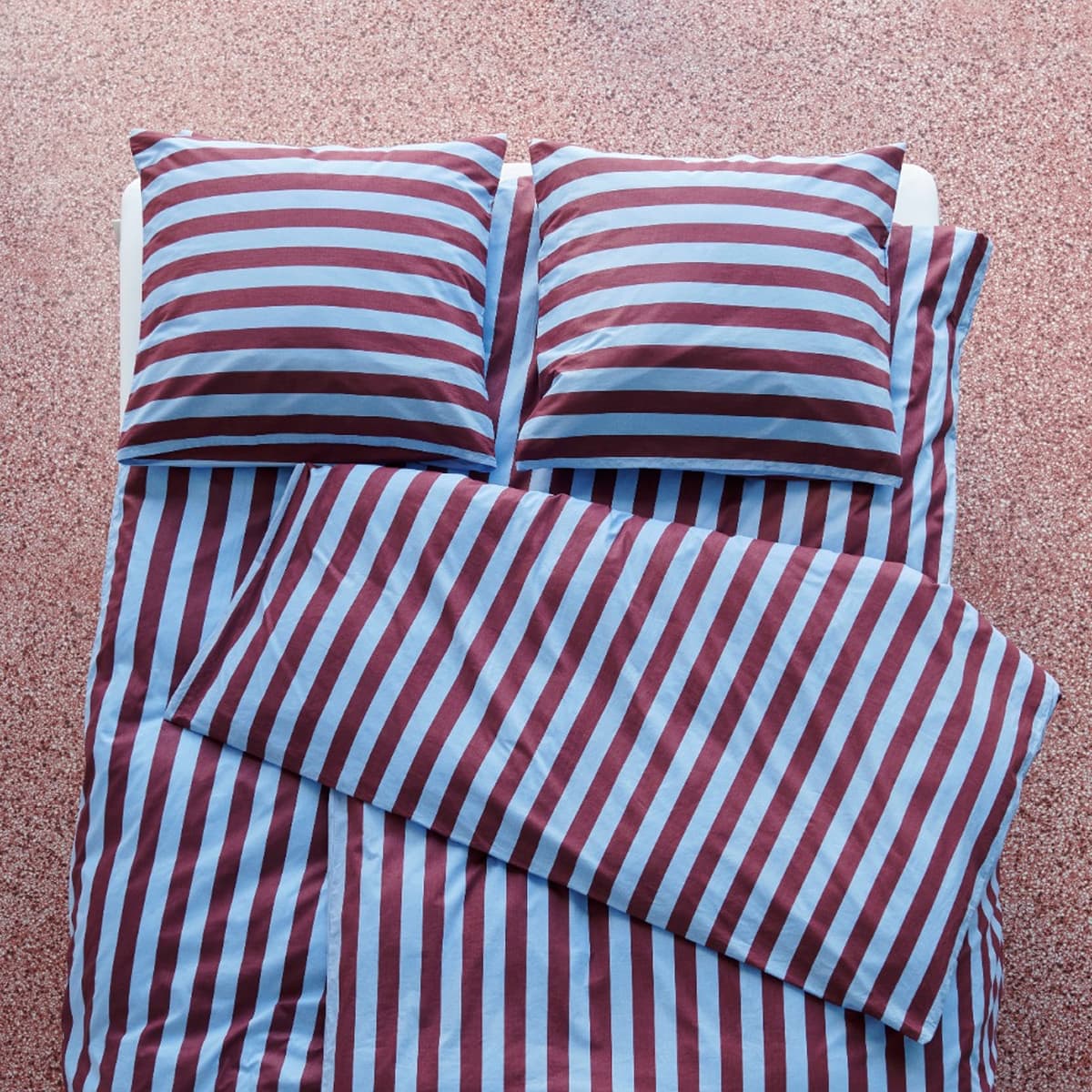 Eté dekbedovertrekset 2-persoons 240x220