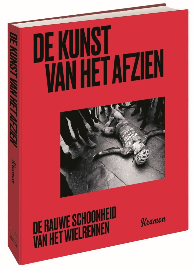 De kunst van het afzien