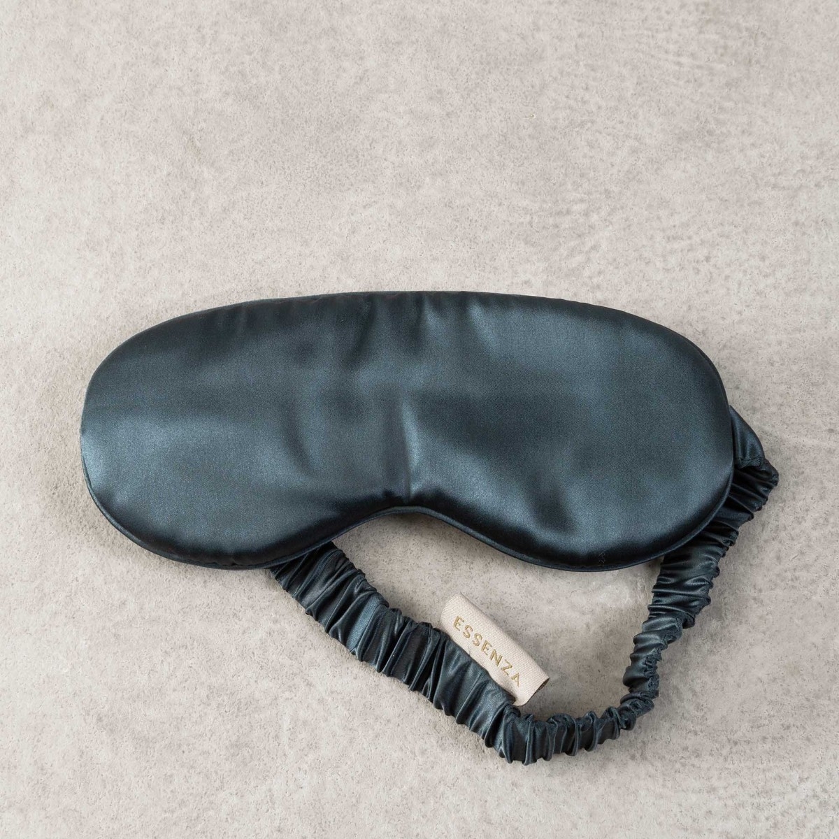 Zijden slaapmasker &ndash; Alice