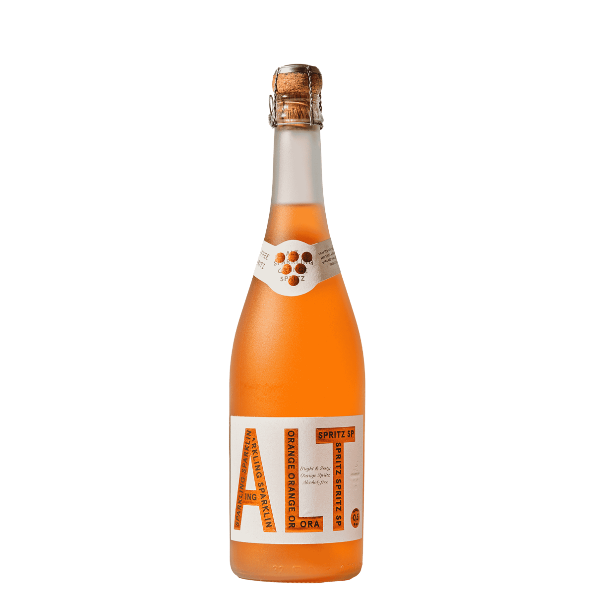ALT Orange Spritz