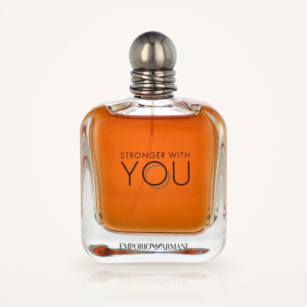 Stronger With You Pour Homme Eau de Toilette 150 ml