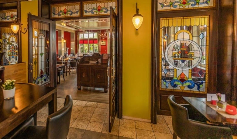 5 Dagen ontspannen in het pittoreske Bad Bentheim 