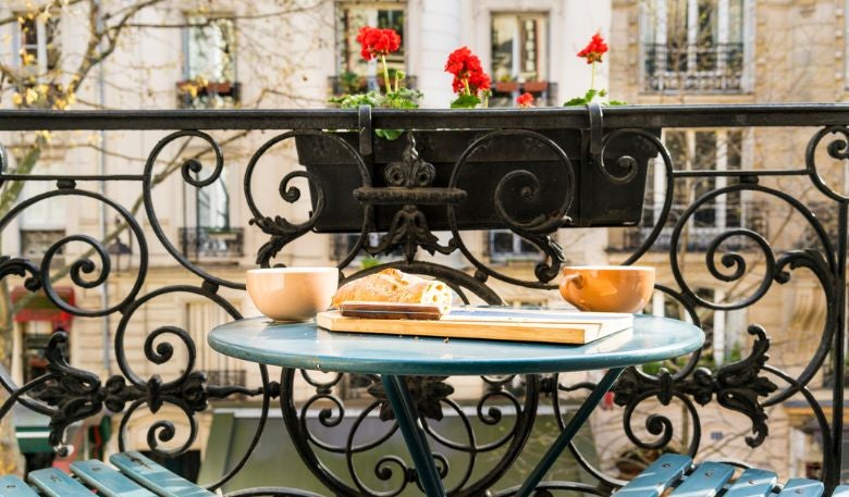 Verblijf 3 dagen in een luxe 4* boutique hotel aan de Champs Elysees | incl. parkeren