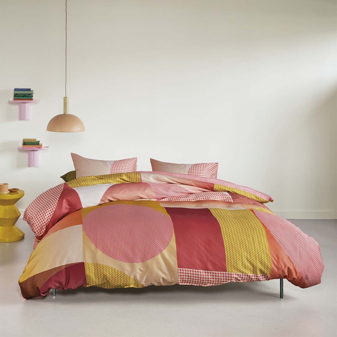 Dekbedovertreksets - Dutch Design