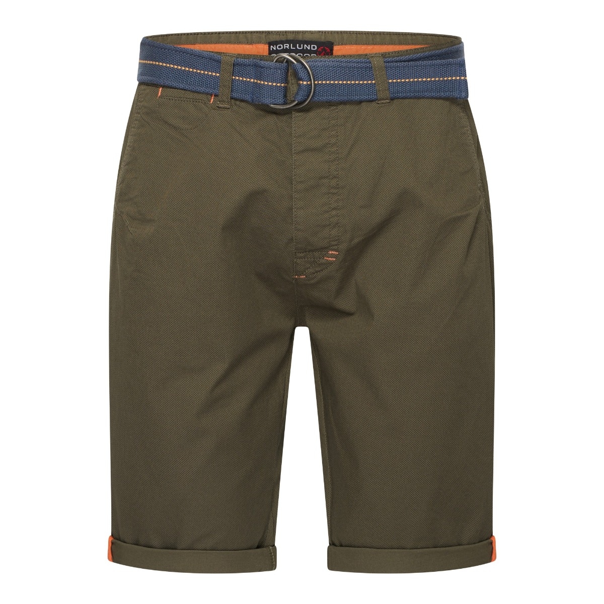 Bermuda short Frime 