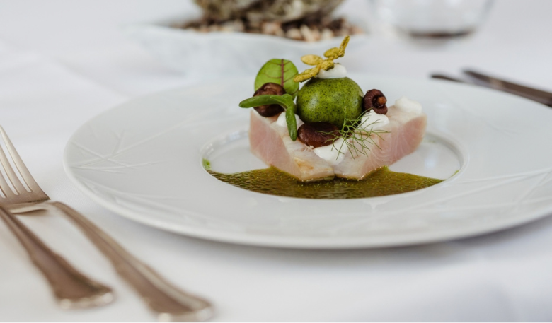 Geniet 3 dagen van rust en bijzondere gastronomie in Twente