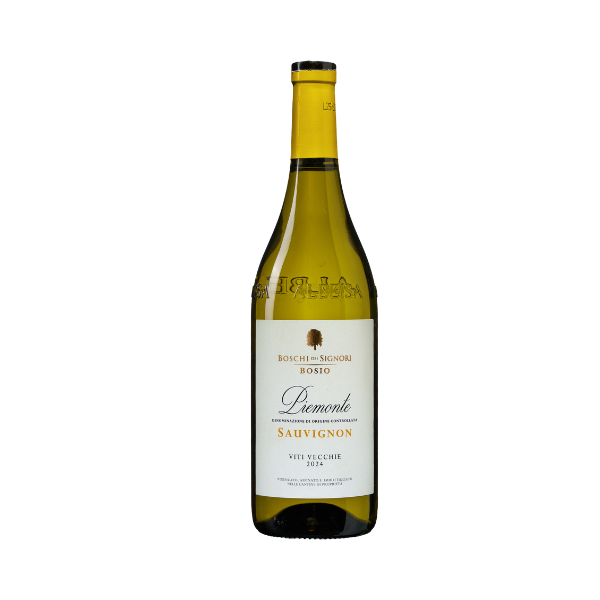 Bosio Boschi dei Signori Sauvignon Blanc Viti Vecchie 