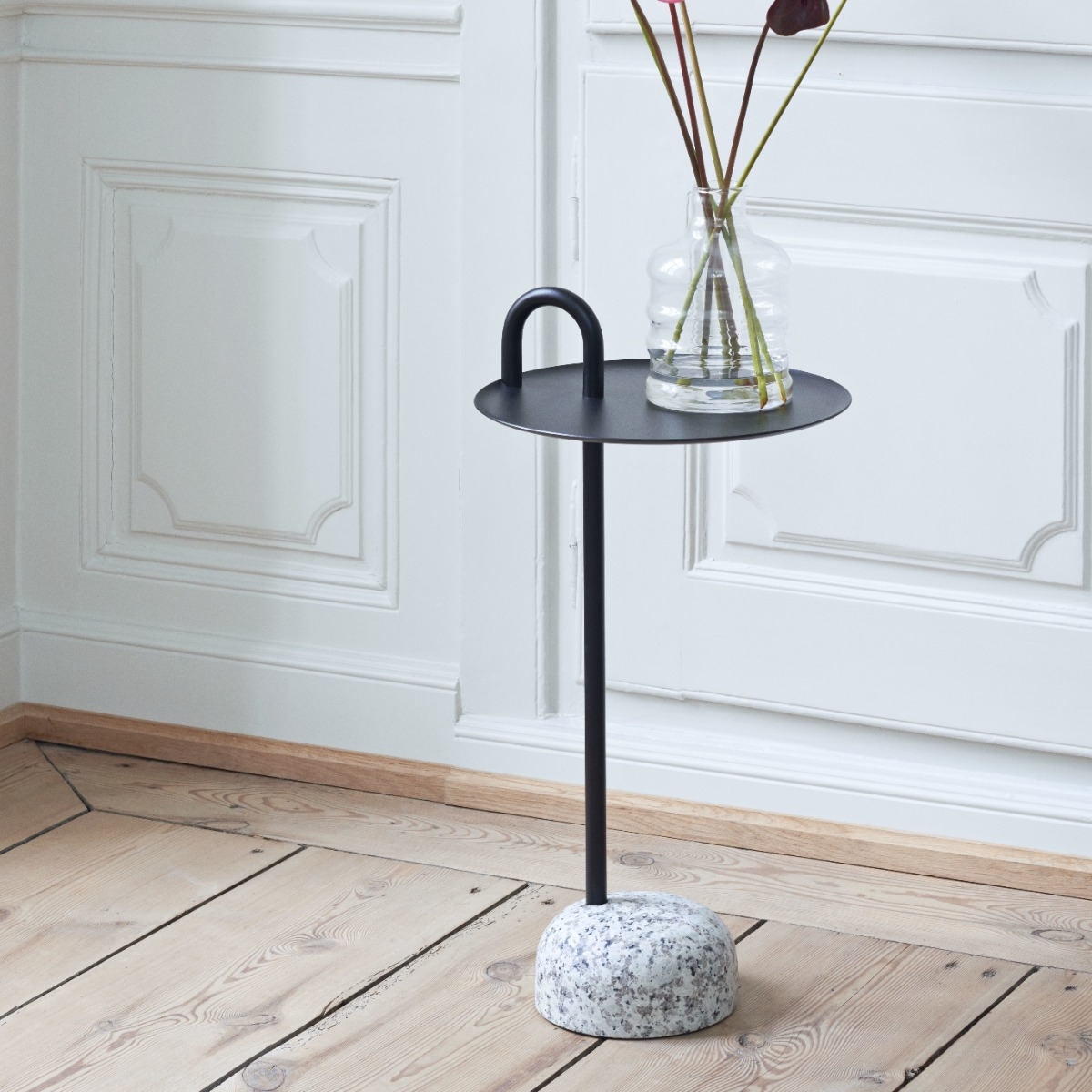 Bijzettafel Bowler