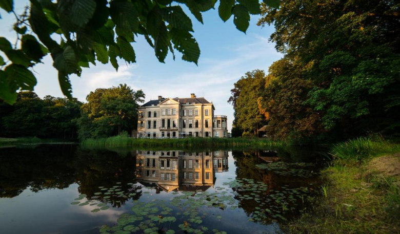 3 Dagen genieten in luxe 5* oase midden op de Utrechtse Heuvelrug