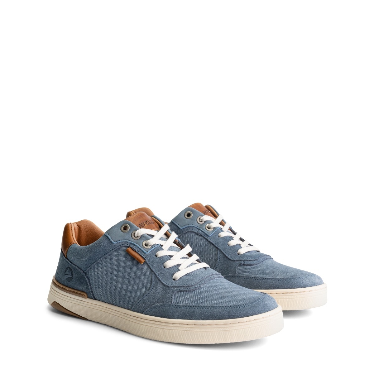 Heren sneakers Bromley