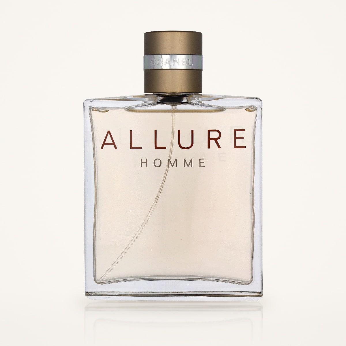 Allure Homme Eau de Toilette 150 ml