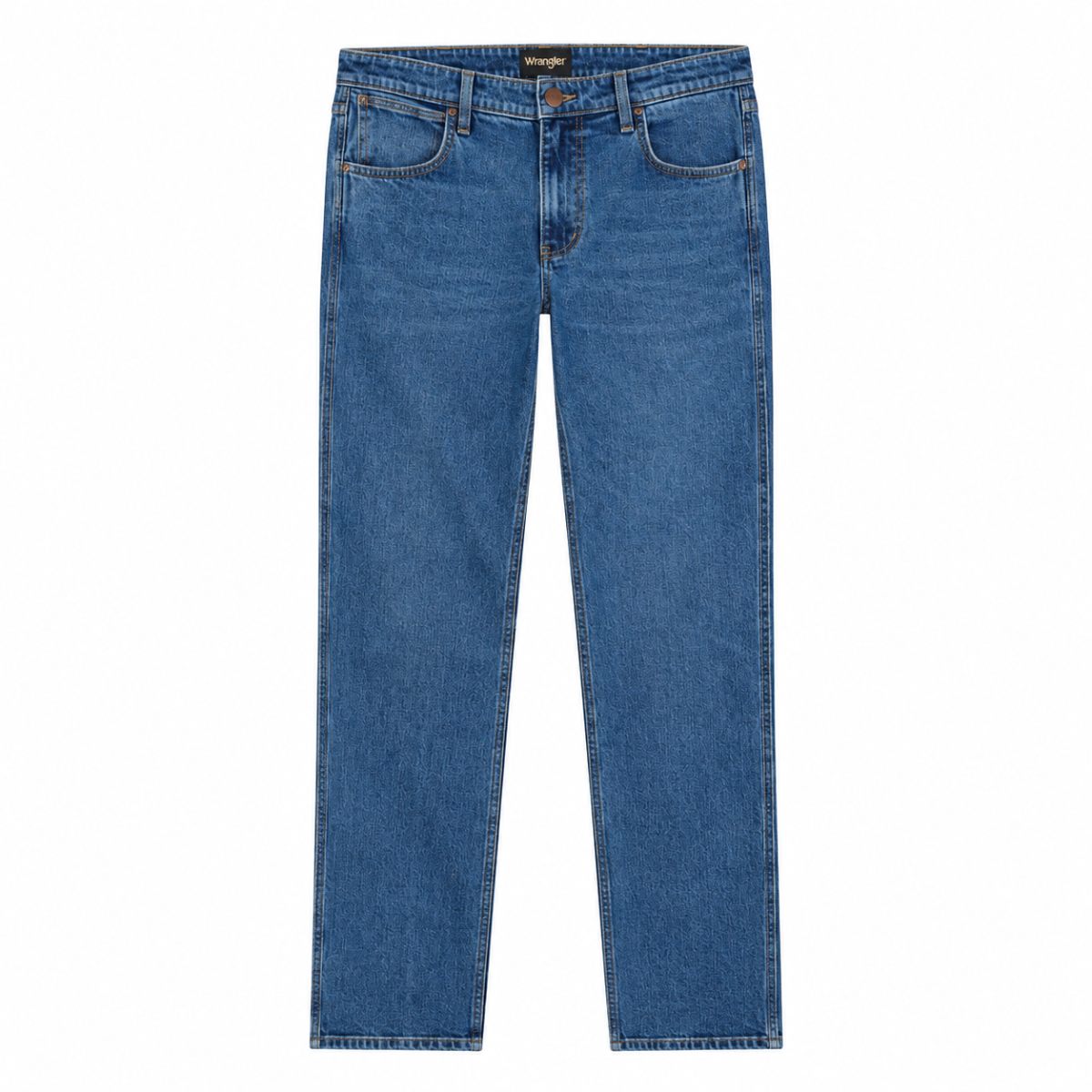 Jeans regular fit Greensboro - Halo