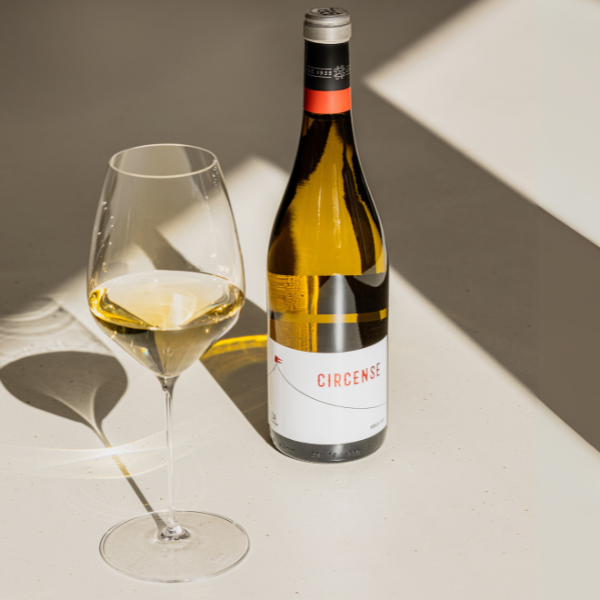 Circense Verdejo DO Rueda