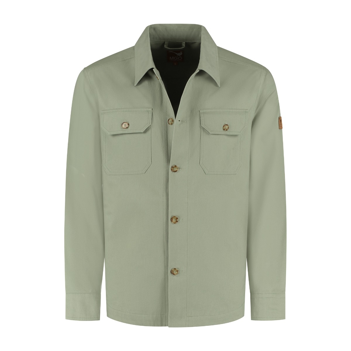 Heren shirt Clifford 