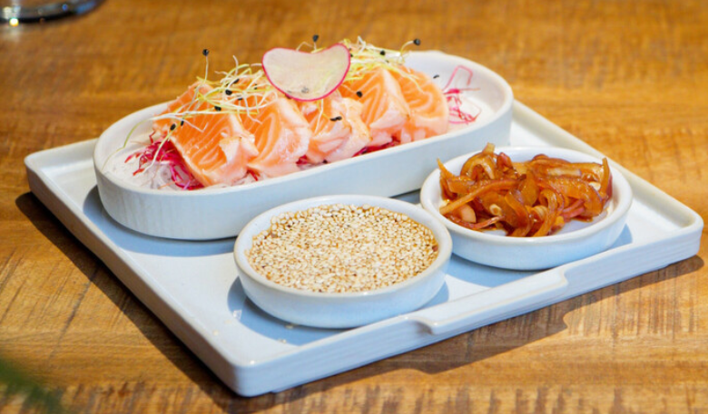 5-gangen Chef's verrassing diner bij Condao Luxury Lounge in Oosterbeek