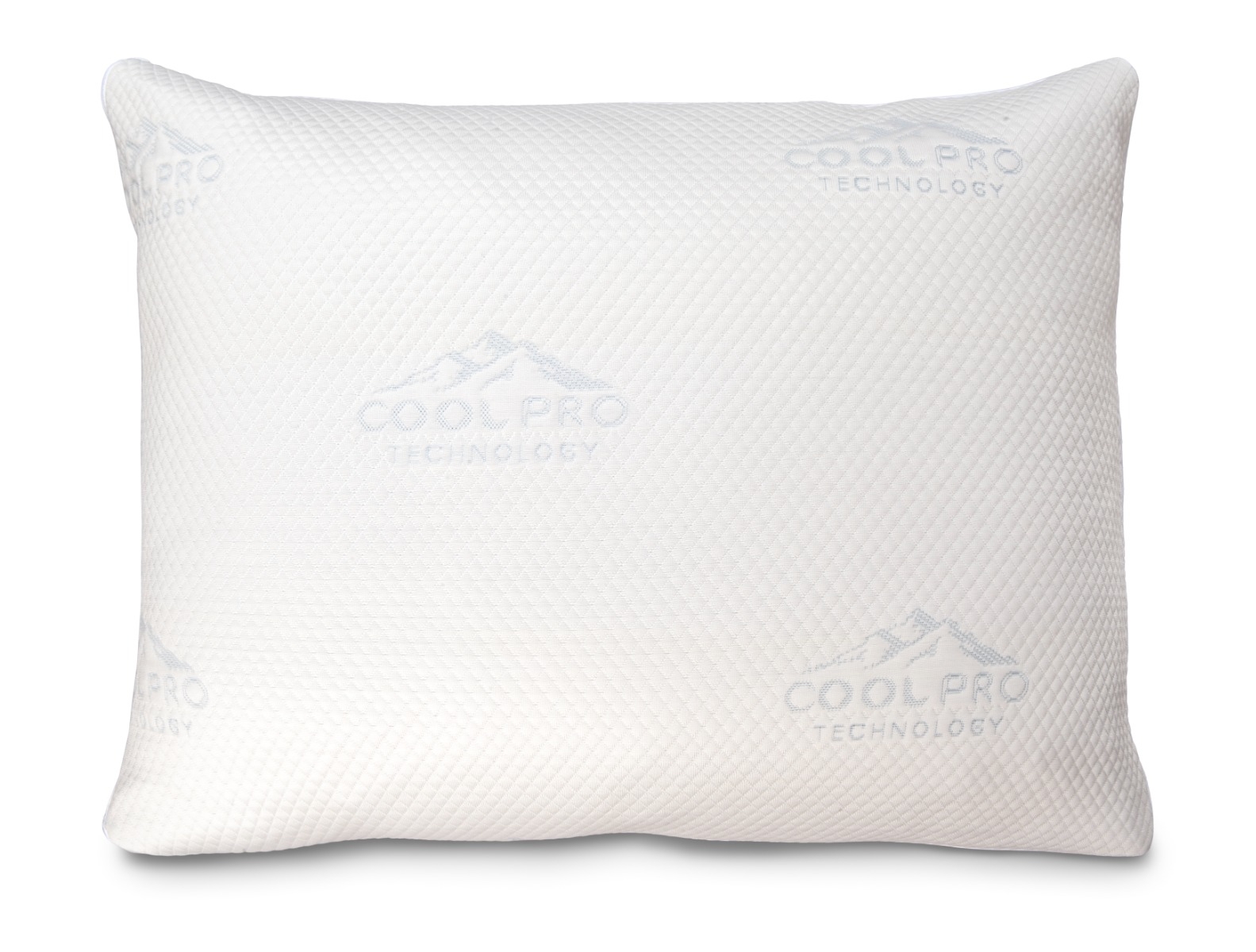 Cooling-Pillow-Cover 'Cooler Extreme' 60x70 duo pack
