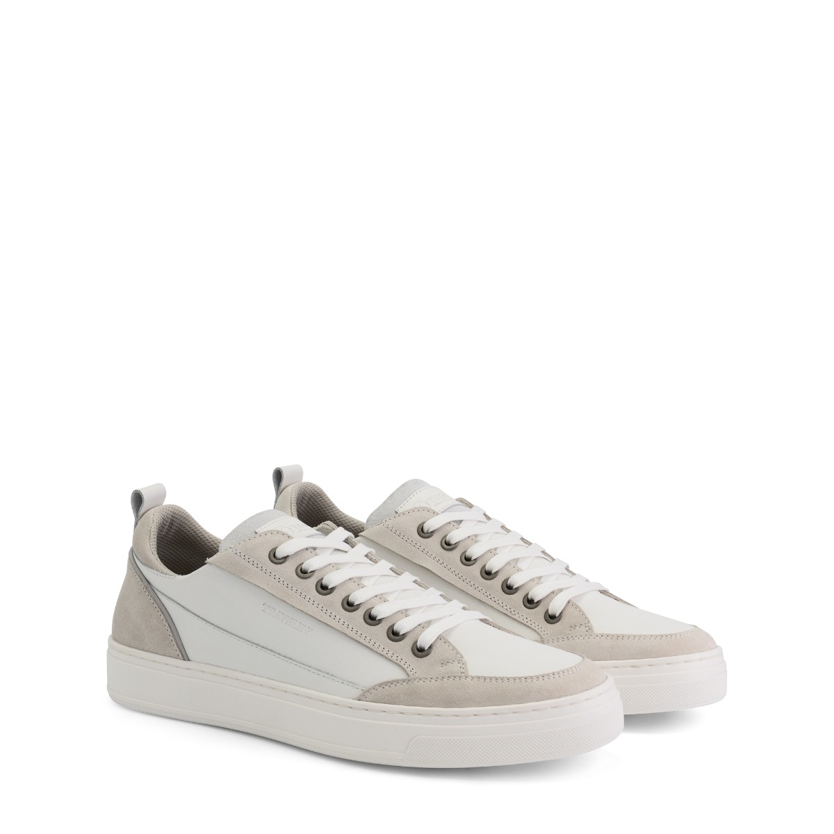 Heren sneakers Croft 