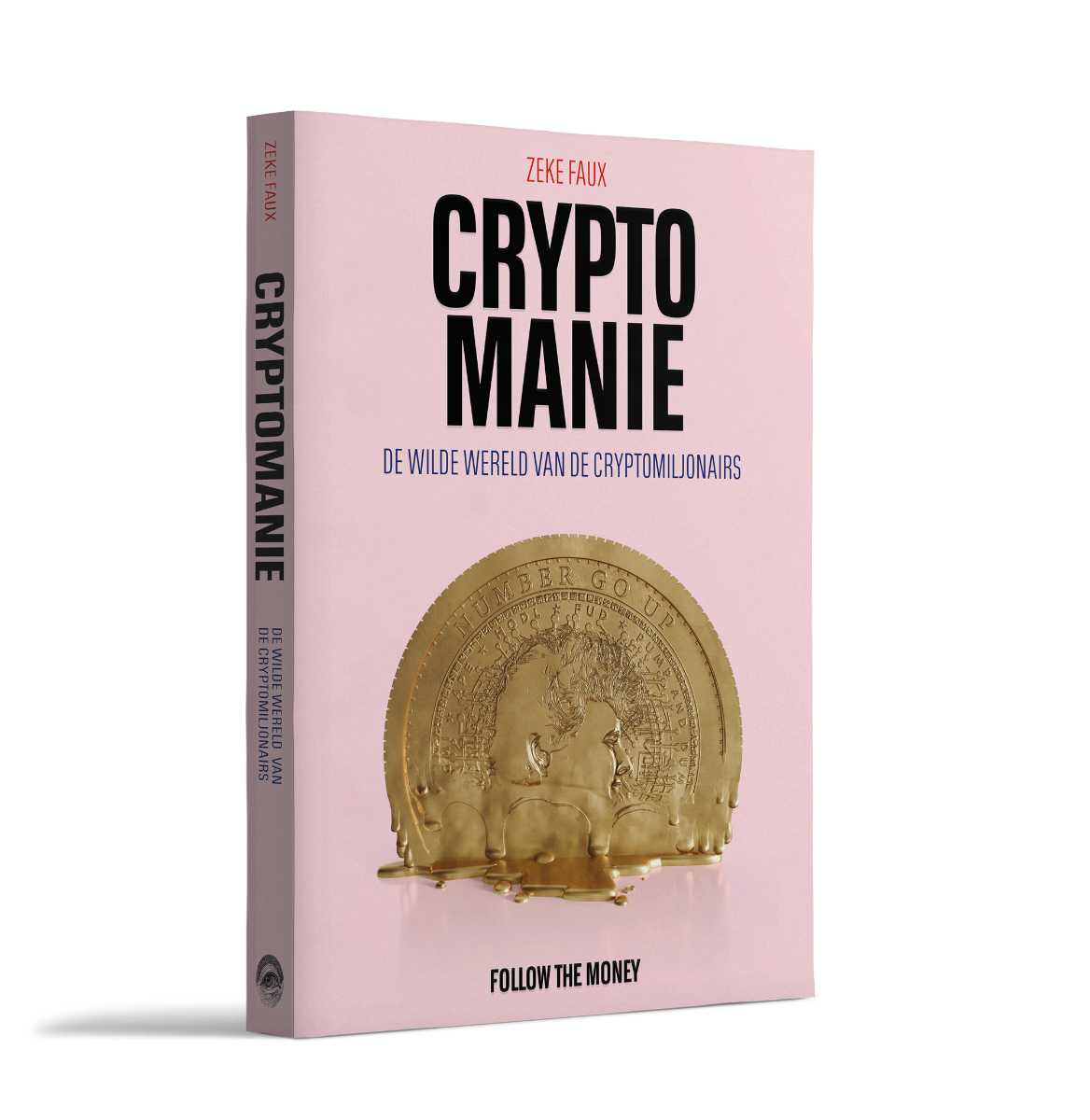 Cryptomanie