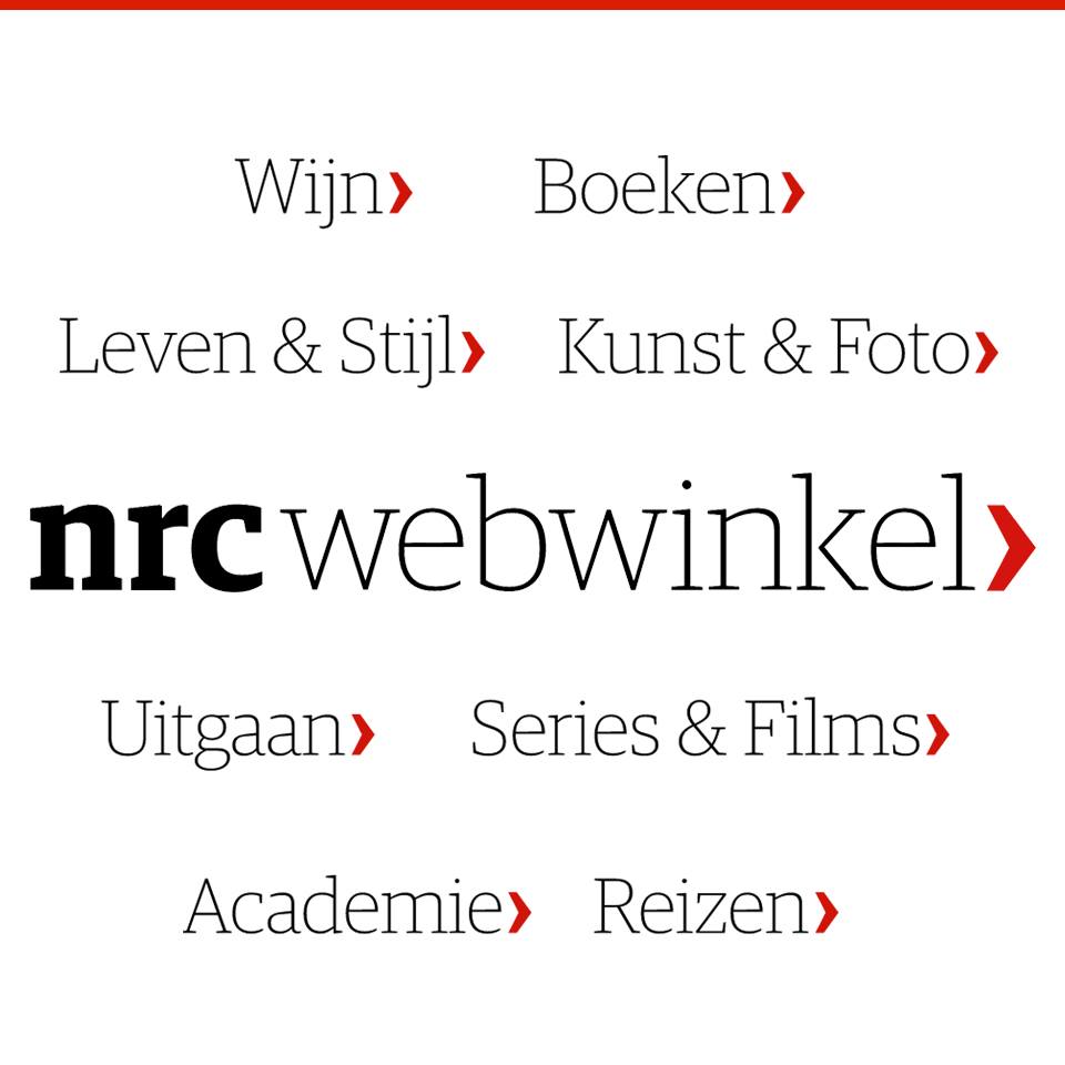 Ruimtevaarder Nrc Webwinkel