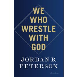 We Who Wrestle With God – NRC Webwinkel