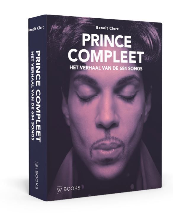 Prince Compleet