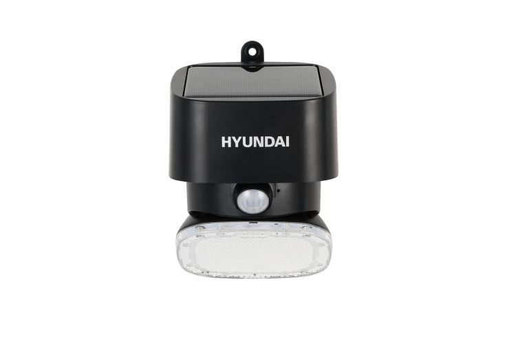 Hyundai Lighting – PRO series – Solar wandlamp – Neptune