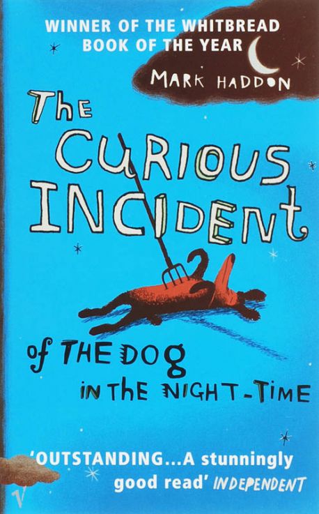 Curious Incident of the Dog in the Night-Time, The
