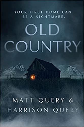 Old Country