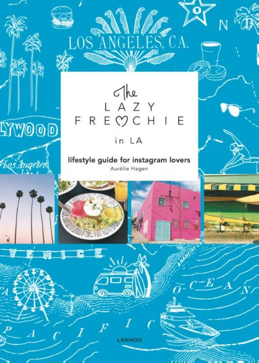 The Lazy Frenchie in Los Angeles