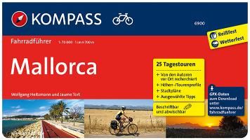 Kompass FF6900 Majorca / Mallorca