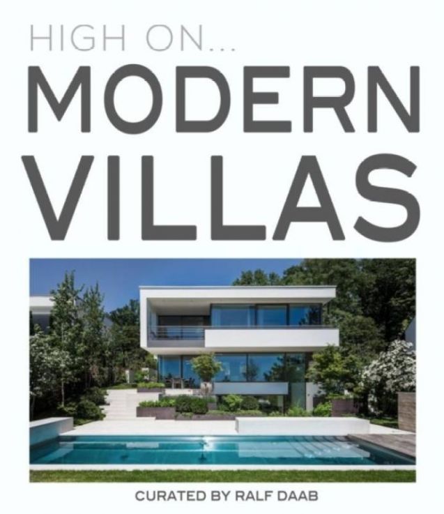 High On... Modern Villas