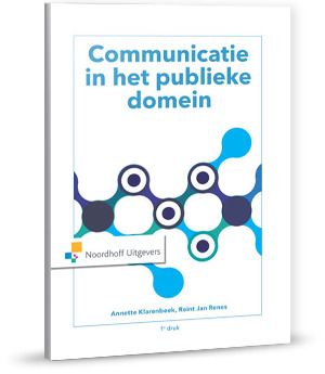 Communicatie in het publieke domein