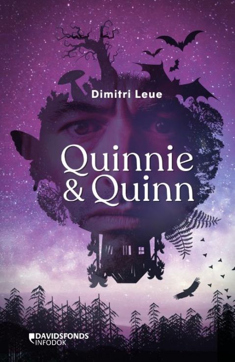 Quinnie en Quinn of purperliefde