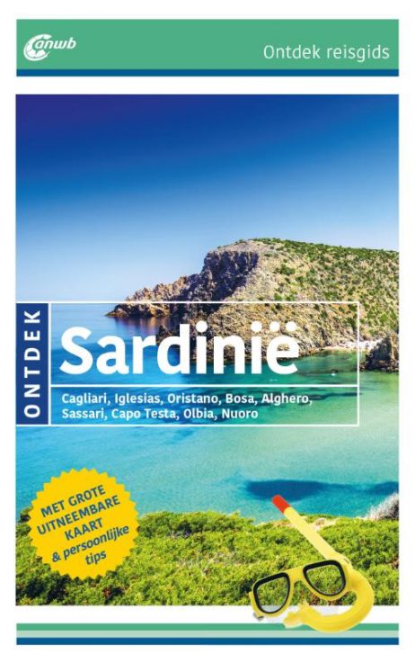 Ontdek Sardinië