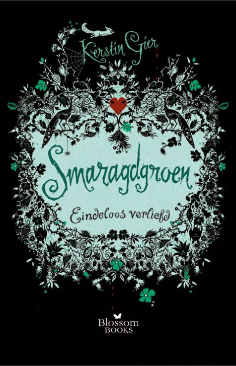 Smaragdgroen