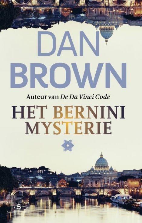 Het Bernini mysterie