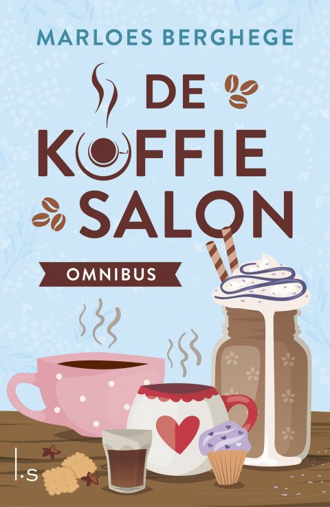 De koffiesalon