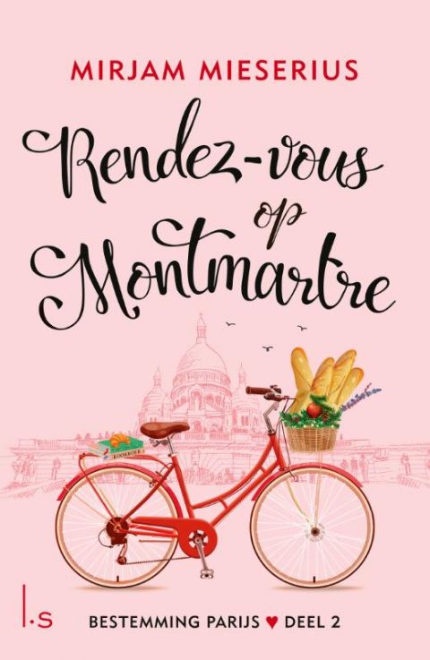 Rendez-vous op Montmartre