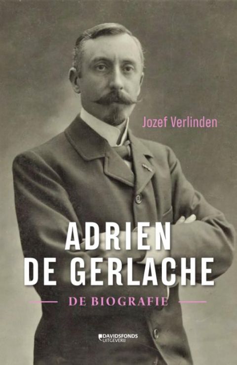 Adrien De Gerlache