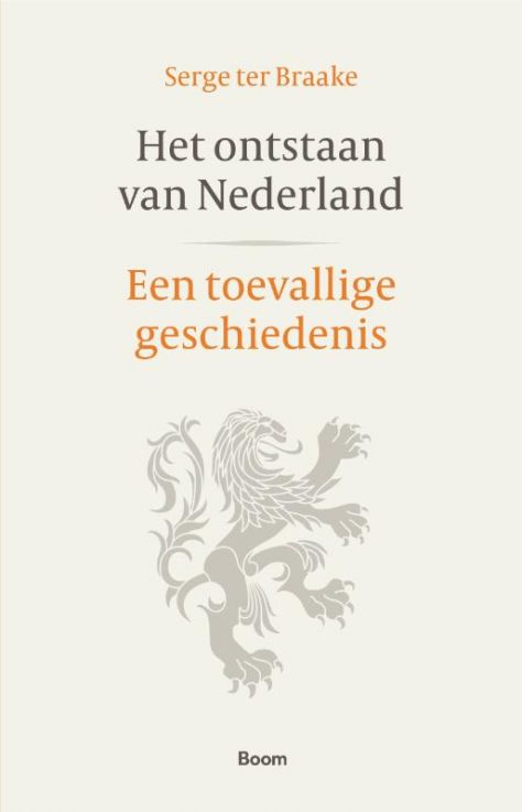 Het ontstaan van Nederland