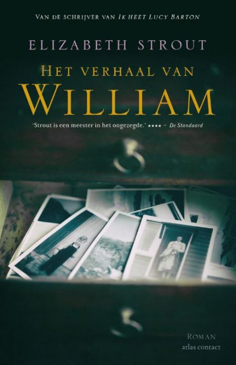 Het verhaal van William