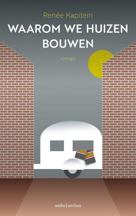 Waarom we huizen bouwen