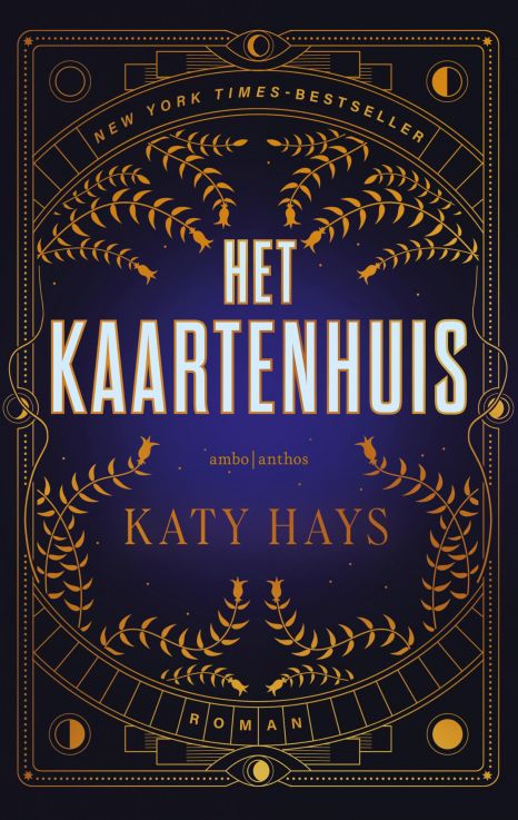 Het kaartenhuis